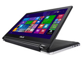 Test Asus Transformer Book Flip TP550LA-CJ070P Convertible