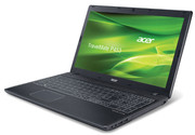 Im Test:  Acer TravelMate P453-M-53214G50Makk