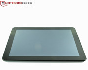 Das Trekstor Surftabe Ventos besitzt ein 10-Zoll-IPS-Display.