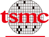 TSMC ist einer der weltweit größten Chiphersteller (Quelle: Tsmc.com)