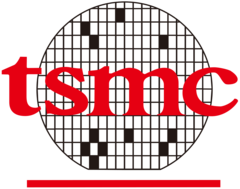 TSMC ist einer der weltweit größten Chiphersteller (Quelle: Tsmc.com)