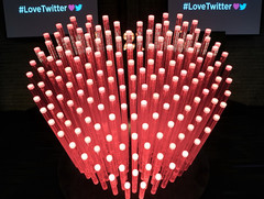 Security: Jetzt 33 Millionen Twitter-Passwörter gehackt