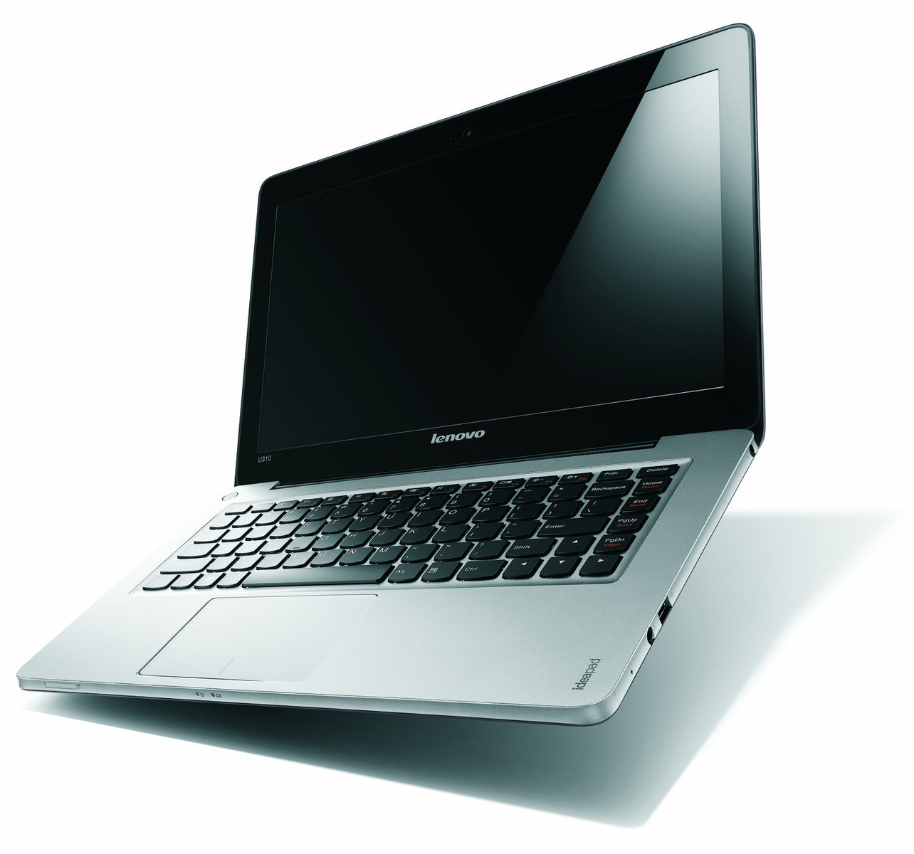 Test Lenovo IdeaPad U310 Ultrabook - Notebookcheck.com Tests