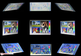 Blickwinkel Satellite U50t-A-100