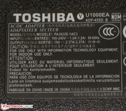 ...und bietet eine Nennleistung von 45 Watt.