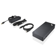 ThinkPad USB C Dock