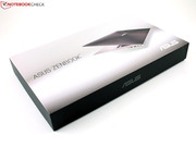 Nach gerade mal einem dreiviertel Jahr auf dem deutschen Markt ...