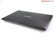 ... ersetzt Asus das Premium-Subnotebook UX32LN / UX32LA ...