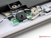 Neu: Die Mikrofone befinden sich jetzt an der Frontpartie.