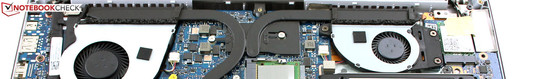 Asus Zenbook UX303LN-R4141H: alte Technik im neuen Gewand