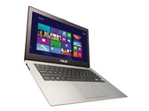 Test Asus Zenbook UX32LN-R4053H Notebook