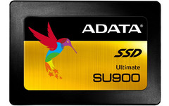 Adata Ultimate SU900: 3D-MLC-NAND-SSD mit bis zu 2 TB