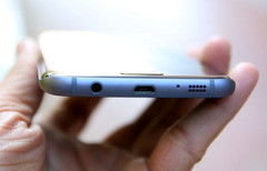 Das Ende des Kopfhöreranschlusses auch bei Samsung? Mit dem Galaxy S8 könnte das Realität werden.