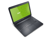 Im Test:  Acer Aspire S5-391-73514G25akk