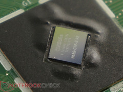 Weitere Details und erste Benchmarks zu den kommenden Geforce Nvidia 940MX, 930MX und 920MX Grafikchips