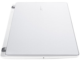 Weißes Gehäuse (V3-371)