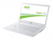 Das Acer Aspire V3-371-36M2 (NX.MPFEG.001), zur Verfügung gestellt von Acer Deutschland.