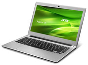 Im Test:  Acer Aspire V5-471G