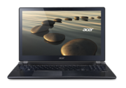 Im Test: Acer Aspire V7-582PG-74508G52tkk. Testgerät zur Verfügung gestellt von