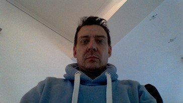 Frontkamera – innen