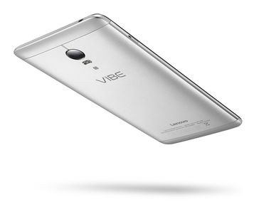 Das Vibe P1 (Bild: Lenovo)