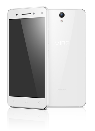 Das Vibe S1 (Bild: Lenovo)