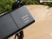 .. sendet der Router. Ad-Hoc Verbindungen, ohne Eingeben von SSID und Passwort, ..