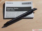 Digitizer Stylus VGP-STD2