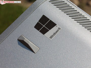 Windows 8, kombiniert mit einer farbstarken FHD-Anzeige, ..