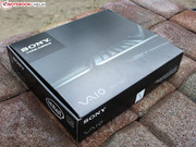 Als Vaio Duo 11 bezeichnet der Hersteller sein Convertible.