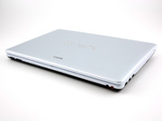 Im Test: Sony Vaio VPC-EB3E4E/WI