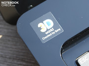 Das Thema 3D hat nicht nur die Welt der Fernseher erobert,