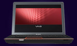 Sony Vaio VGN-C