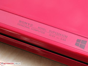 Das biegsame, aber leichte Chassis könnte man als Tribut an die Mobilität hinnehmen.