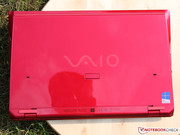 Es gibt kein einziges abgerundetes Element.