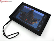 Sonys erstes Tablet hört auf den Namen S1 (S-Serie).