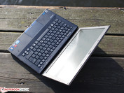 Sony Vaio VPC-SA2Z9E/B