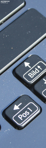 Sony Vaio VPC-SB: mobiler 13-Zoller mit feedbackstarker Tastatur