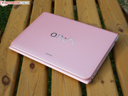 mit dem einprägsamen Modellnamen SVE-1111M1E/P