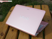 ist ein 1,45 Kilogramm schweres Subnotebook,