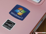 und innen mit AMDs neuer Brazos-Plattform ausgerüstet ist.