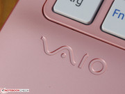 Fingerabdrücke werden davon