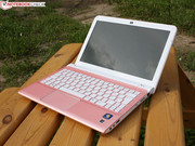 Im Test:  Sony Vaio SVE-1111M1E/P