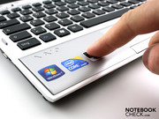 bietet sich Vielschreibern ein gutes Arbeitsumfeld.