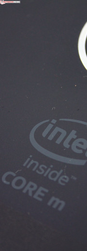 Dell Venue 11 Pro (7140): Mehr Laufzeit, mehr Leistung durch Core M