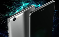 Vernee Mars 4G: 5,5-Zoll-FHD-Smartphone für 210 Euro