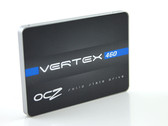 Test OCZ Vertex 460 240 GB SSD (VTX460-25SAT3-240G)