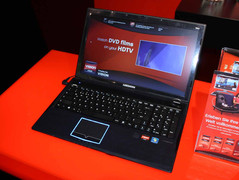 IFA 2010: Medion P6512,