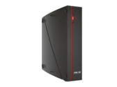 Kompakt und mit ordentlich Gaming-Leistung: Der VivoPC X von Asus.