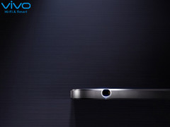 Smartphone Vivo X5 Max: Trotz Standardsoundbuchse 4,75 mm flach